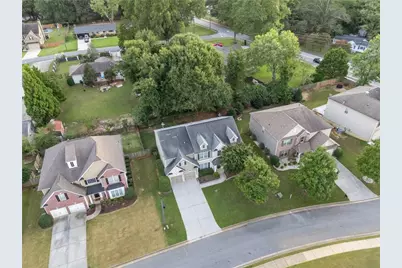 691 Crosswinds Circle, Marietta, GA 30008 - Photo 49