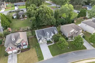 691 Crosswinds Cir, Marietta, GA 30008 - Photo 49