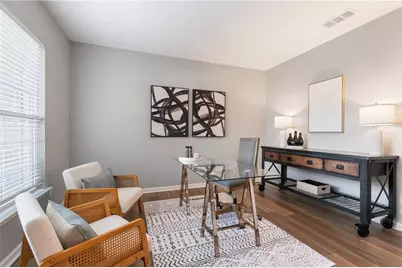 691 Crosswinds Circle, Marietta, GA 30008 - Photo 25