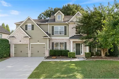 691 Crosswinds Circle, Marietta, GA 30008 - Photo 9