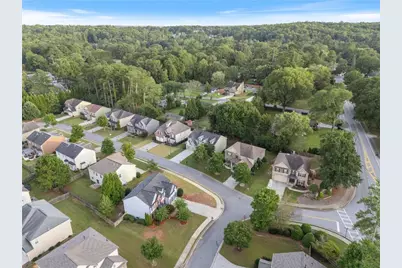 691 Crosswinds Circle, Marietta, GA 30008 - Photo 51