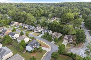 691 Crosswinds Cir, Marietta, GA 30008 - Photo 51