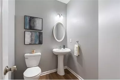 691 Crosswinds Circle, Marietta, GA 30008 - Photo 27