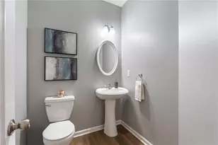 691 Crosswinds Cir, Marietta, GA 30008 - Photo 27