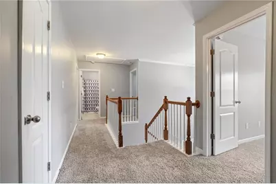 691 Crosswinds Circle, Marietta, GA 30008 - Photo 29