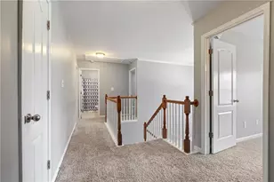 691 Crosswinds Cir, Marietta, GA 30008 - Photo 29