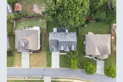 691 Crosswinds Circle, Marietta, GA 30008 - Photo 47