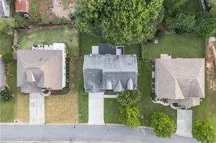 691 Crosswinds Cir, Marietta, GA 30008 - Photo 47