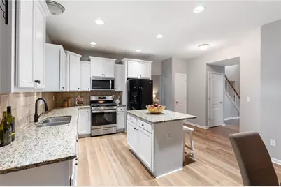 691 Crosswinds Circle, Marietta, GA 30008 - Photo 21