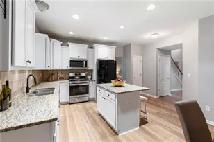 691 Crosswinds Cir, Marietta, GA 30008 - Photo 21