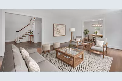 2592 River Oak Drive, Decatur, GA 30033 - Photo 5