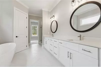 1150 Sweet Mia Lane, Powder Springs, GA 30127 - Photo 7