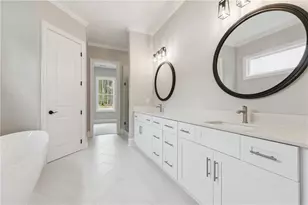 1150 Sweet Mia Ln, Powder Springs, GA 30127 - Photo 7