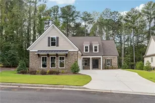 1150 Sweet Mia Ln, Powder Springs, GA 30127 - Photo 39