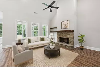 1150 Sweet Mia Lane, Powder Springs, GA 30127 - Photo 5