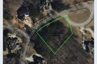 6123 Grand Marina Circle, Gainesville, GA 30506 - Photo 1