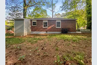 233 Banberry Drive SE, Atlanta, GA 30315 - Photo 19