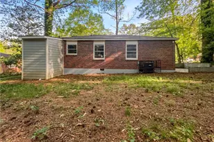 233 Banberry Dr SE, Atlanta, GA 30315 - Photo 19