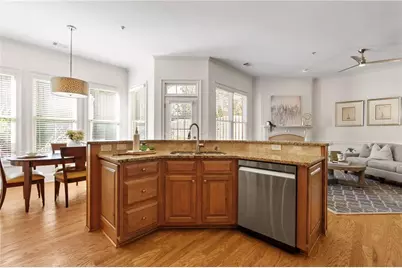 11945 Dancliff Trace, Alpharetta, GA 30009 - Photo 7