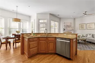 11945 Dancliff Trce, Alpharetta, GA 30009 - Photo 7