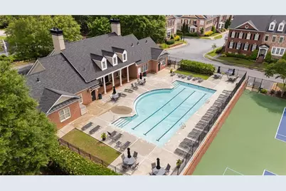 11945 Dancliff Trace, Alpharetta, GA 30009 - Photo 45