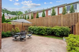 11945 Dancliff Trce, Alpharetta, GA 30009 - Photo 3