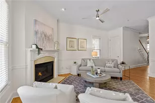 11945 Dancliff Trce, Alpharetta, GA 30009 - Photo 5