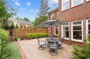 11945 Dancliff Trce, Alpharetta, GA 30009 - Photo 41