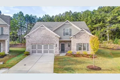 3425 Linstead Court, Loganville, GA 30052 - Photo 1
