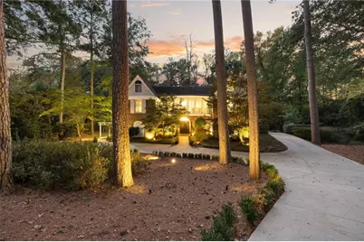 1018 Peachtree Battle Circle NW, Atlanta, GA 30327 - Photo 43