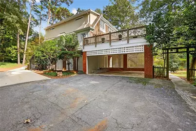 1018 Peachtree Battle Circle NW, Atlanta, GA 30327 - Photo 41