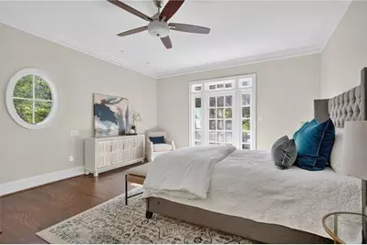 1018 Peachtree Battle Circle NW, Atlanta, GA 30327 - Photo 19