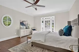 1018 Peachtree Battle Cir NW, Atlanta, GA 30327 - Photo 19