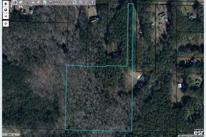 None Maner Road, Rockmart, GA 30153 - Photo 1