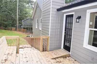 215 Lori Lane, Canton, GA 30114 - Photo 5