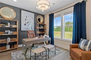 201 Ruthe Cove, Locust Grove, GA 30248 - Photo 5