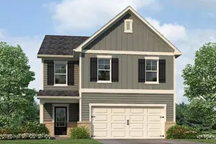 116 Cyrilla Walk, Dallas, GA 30132 - Photo 1