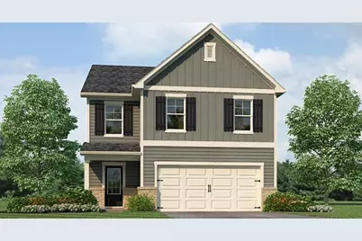 139 Cyrilla Walk, Dallas, GA 30132 - Photo 1