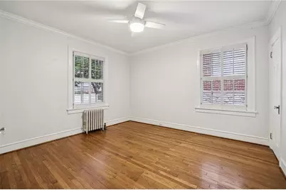 8 Collier Road #A1, Atlanta, GA 30309 - Photo 23