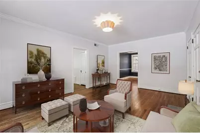 8 Collier Road #A1, Atlanta, GA 30309 - Photo 5