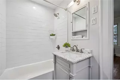 8 Collier Road #A1, Atlanta, GA 30309 - Photo 21