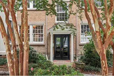 8 Collier Road #A1, Atlanta, GA 30309 - Photo 1