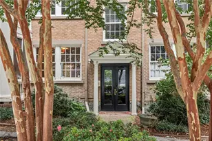 8 Collier Rd, Atlanta, GA 30309 - Photo 1