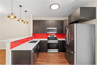 274 Paden Cove Trail, Lawrenceville, GA 30044 - Photo 5