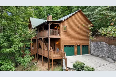 469 Moss Patch Trail, Jasper, GA 30143 - Photo 1