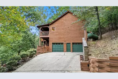 469 Moss Patch Trail, Jasper, GA 30143 - Photo 39