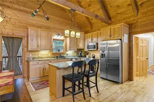 469 Moss Patch Trail, Jasper, GA 30143 - Photo 15