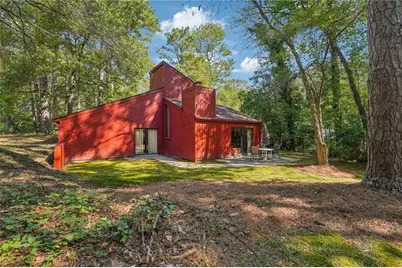 2138 Cedar Forks Drive, Marietta, GA 30062 - Photo 29