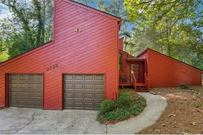 2138 Cedar Forks Drive, Marietta, GA 30062 - Photo 33