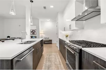 775 Juniper Street NE #230, Atlanta, GA 30308 - Photo 9